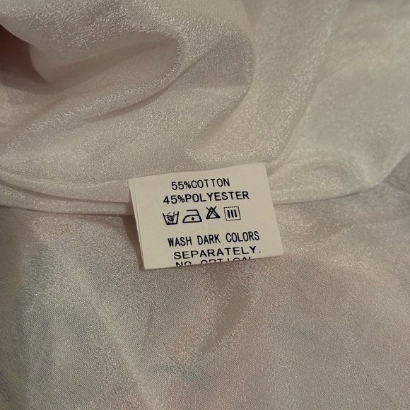 Miss Kelly 1999 Off The Shoulder Floral Dress - Picture 5 of 5